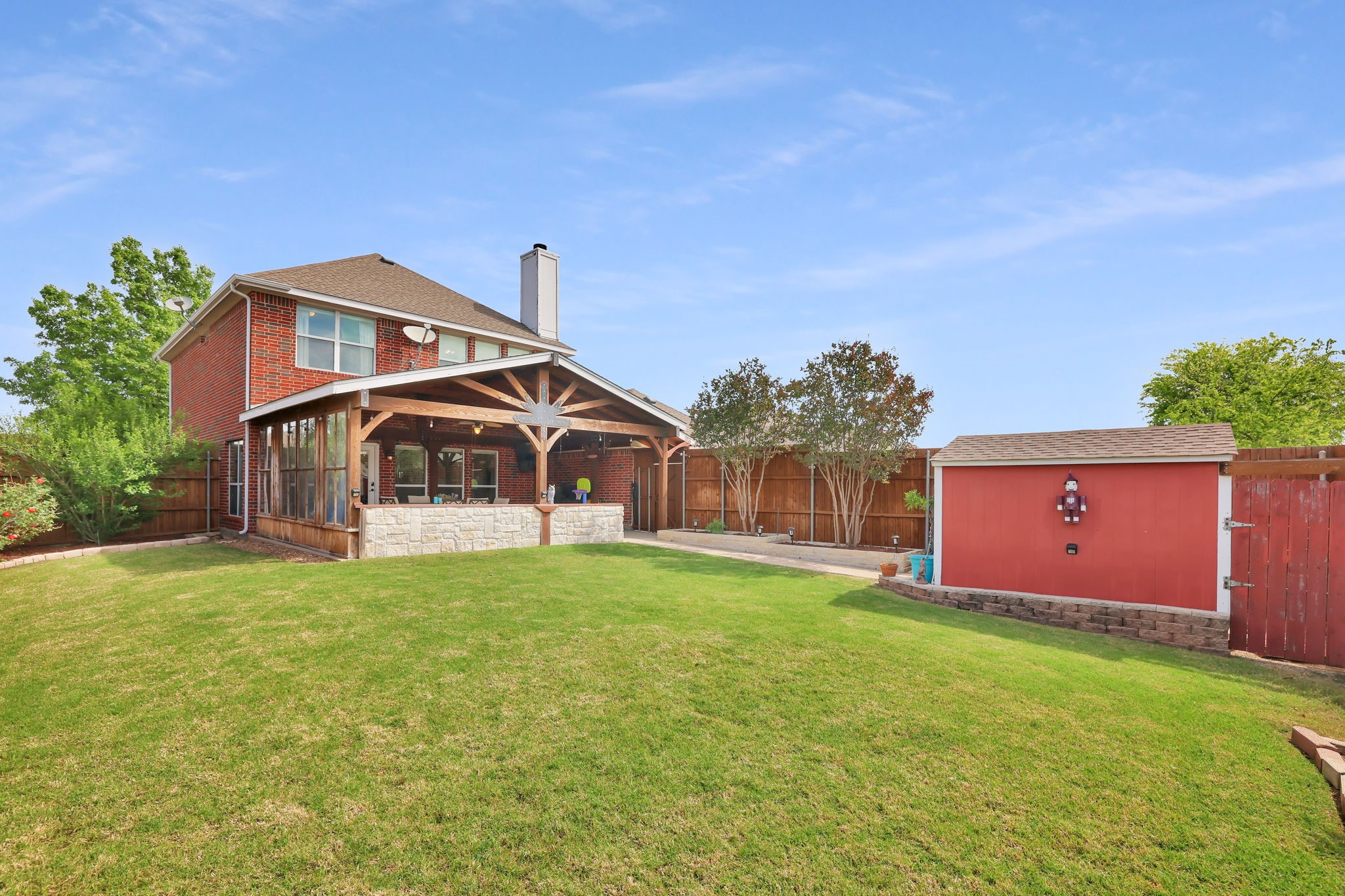 1216 Majestic Way Wylie TX 75098