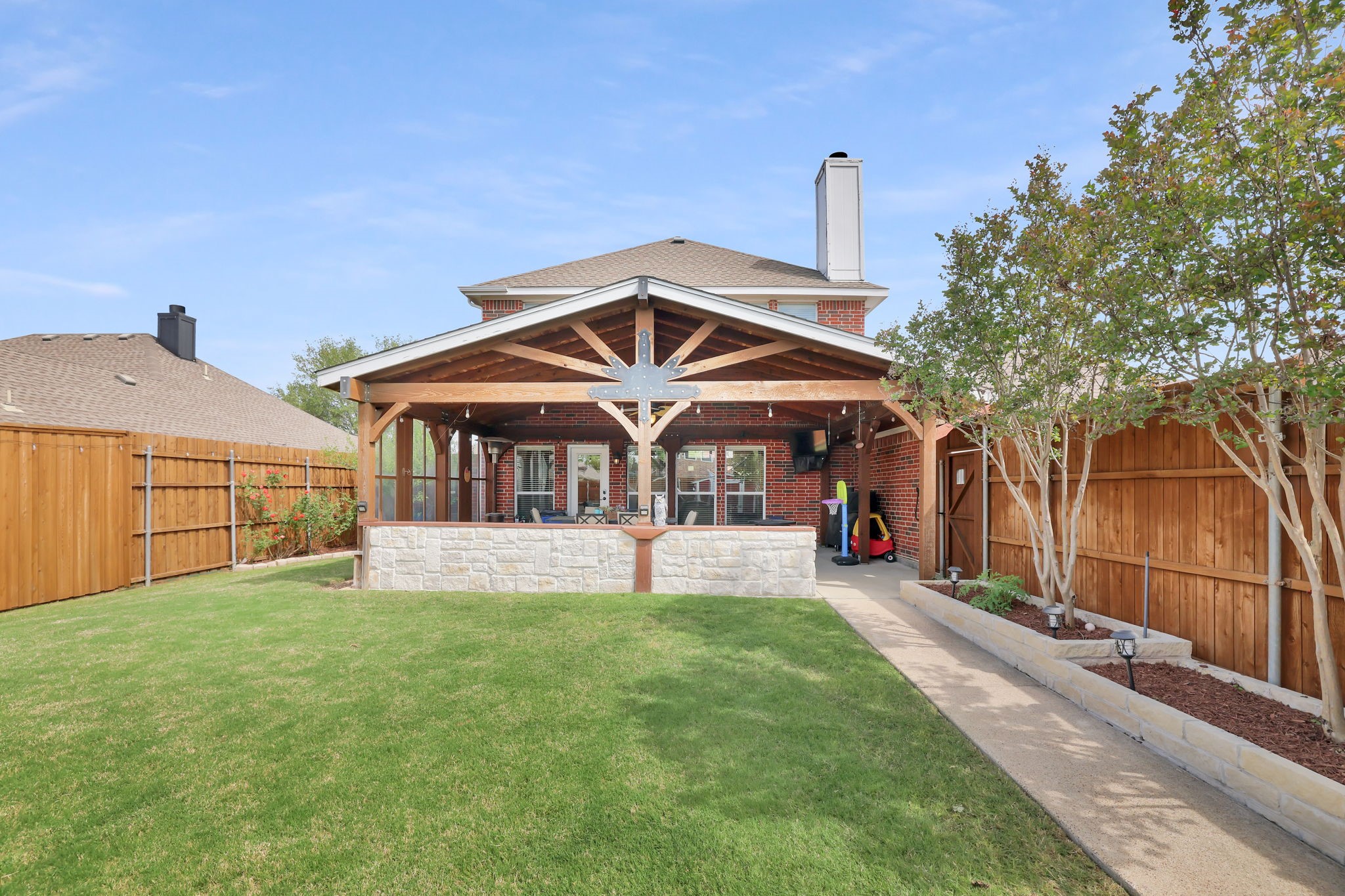 1216 Majestic Way Wylie TX 75098
