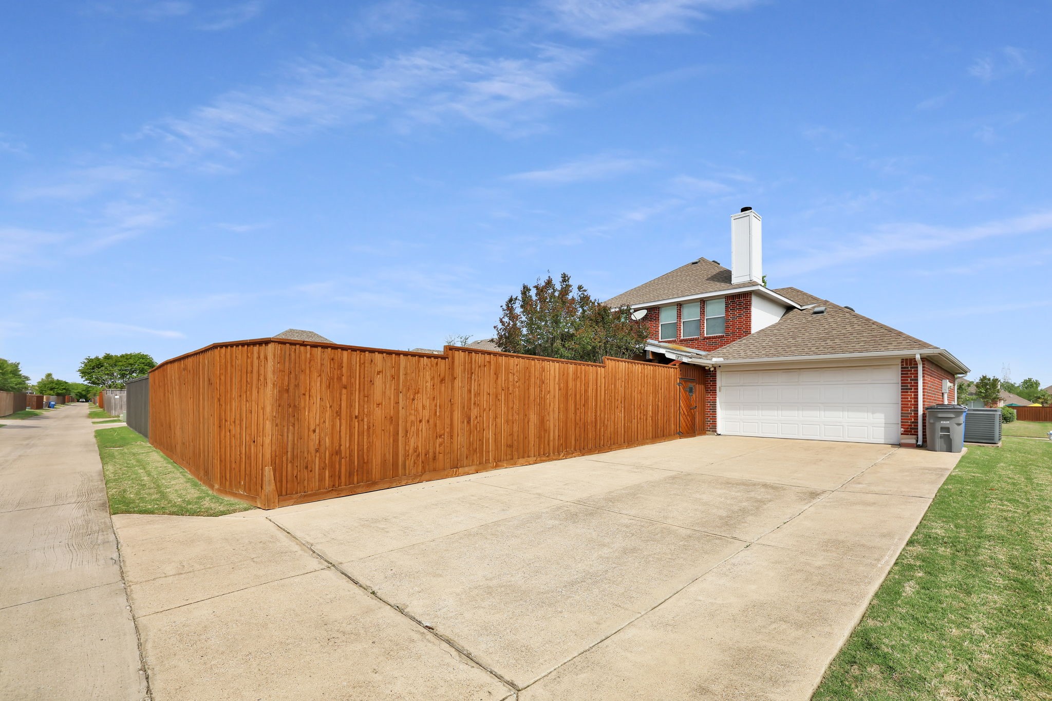 1216 Majestic Way Wylie TX 75098