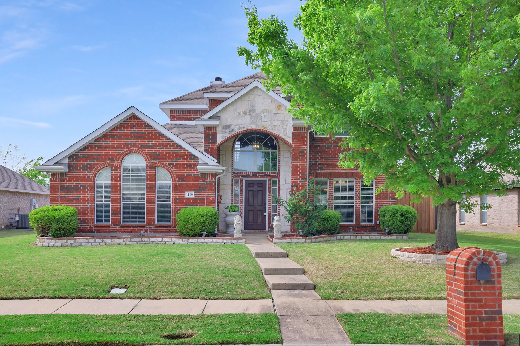 1216 Majestic Way Wylie TX 75098