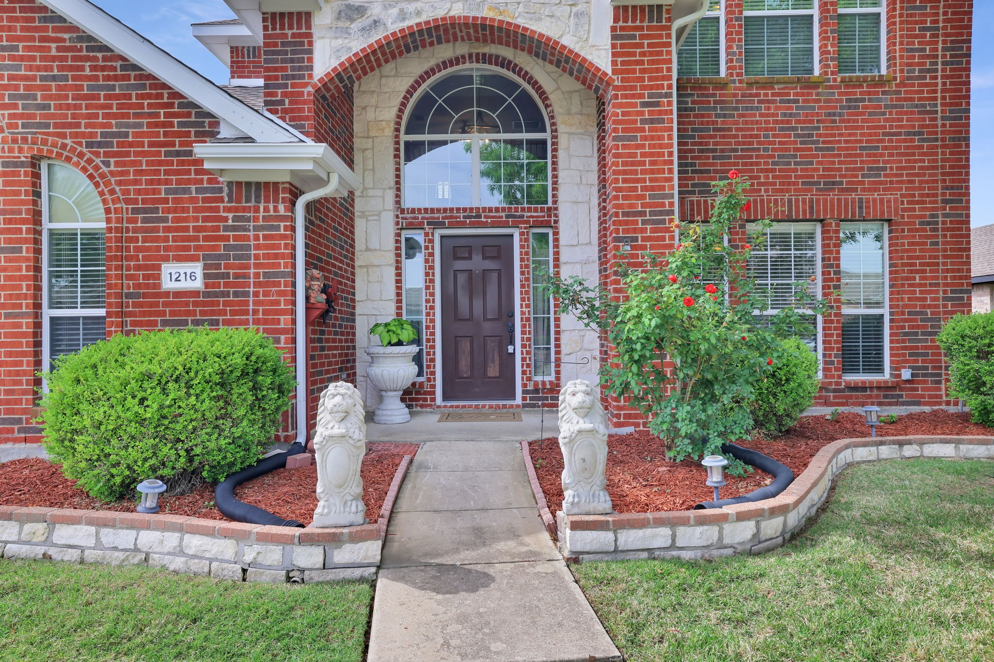 1216 Majestic Way Wylie TX 75098