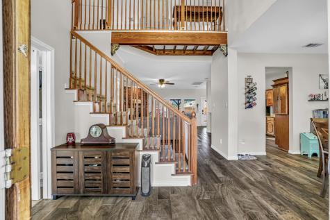 1216 Majestic Way Wylie TX 75098