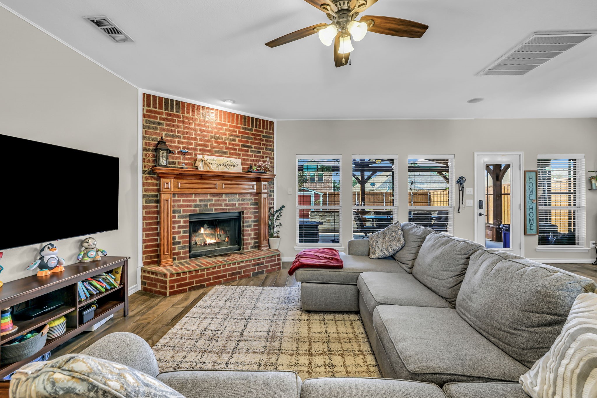 1216 Majestic Way Wylie TX 75098