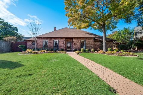 3632 Remington Circle Plano TX 75023