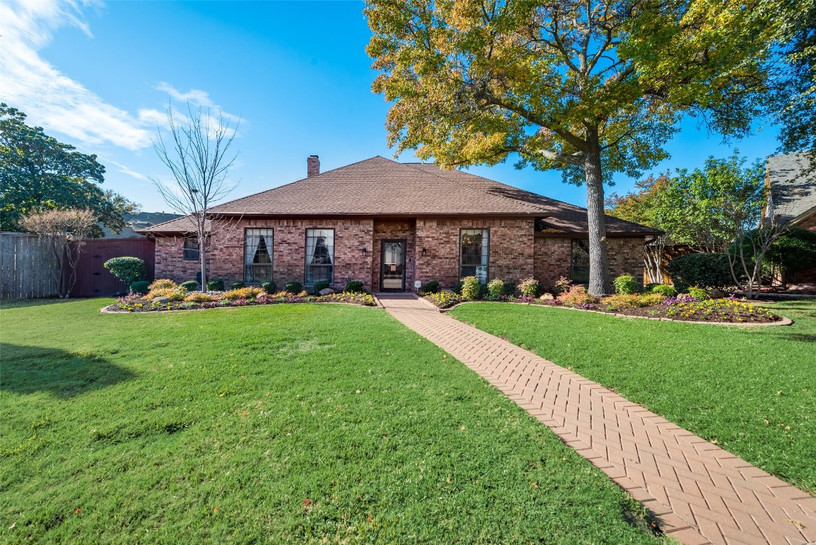 3632 Remington Circle Plano TX 75023