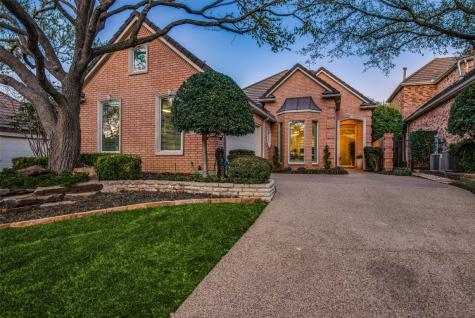 4 Fairway Drive Frisco TX 75034