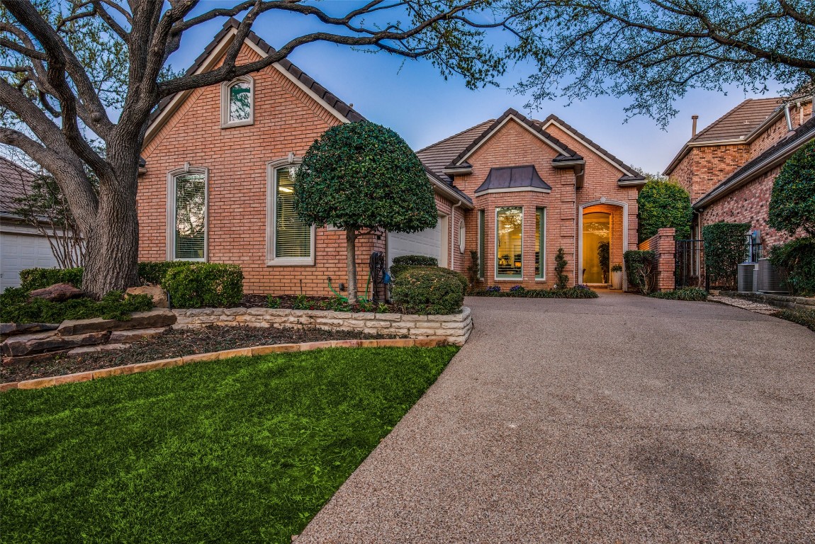 4 Fairway Drive Frisco TX 75034