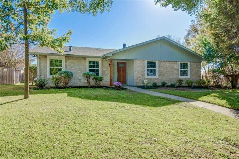 1412 Everglades Drive Plano TX 75023