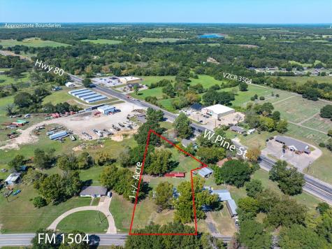 6893 Fm 1504 Edgewood TX 75117