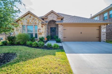661 Bassett Hall Road Fate TX 75189
