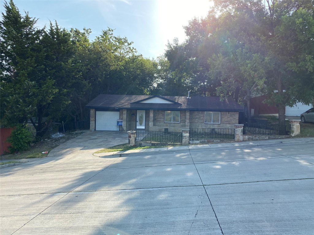 1605 S Carrier Parkway Grand Prairie TX 75051
