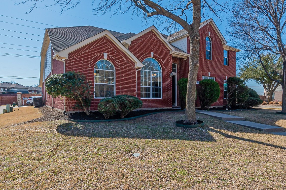 4484 White Rock Lane Plano TX 75024