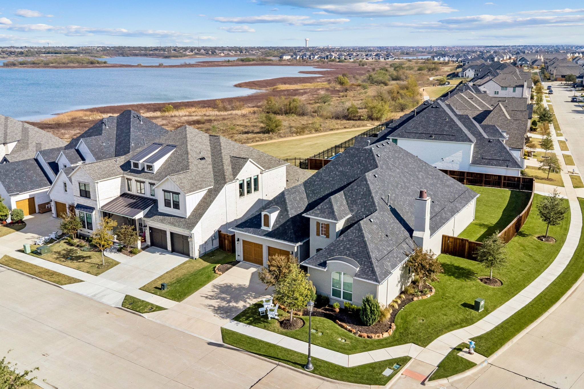 2816 Maryport Court The Colony TX 75056