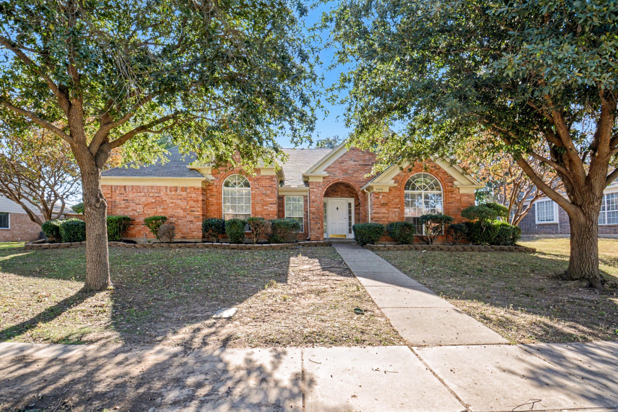 1414 Summertime Trail Lewisville TX 75067