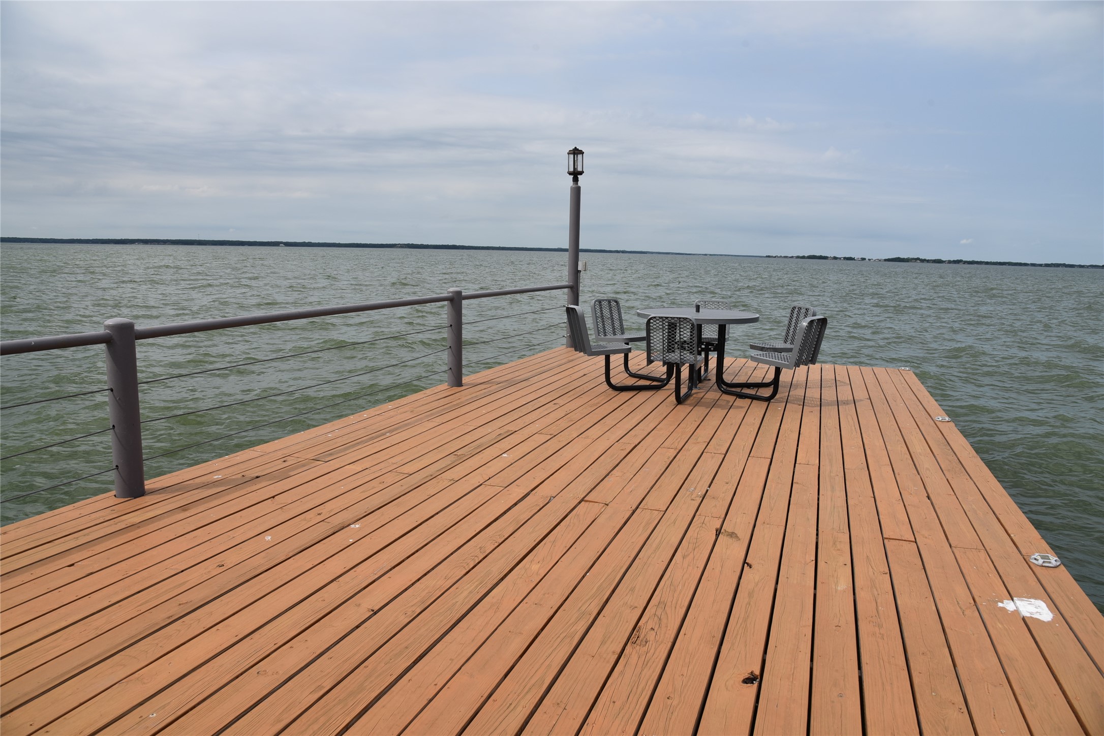 6465 Peninsula Road Kerens TX 75144
