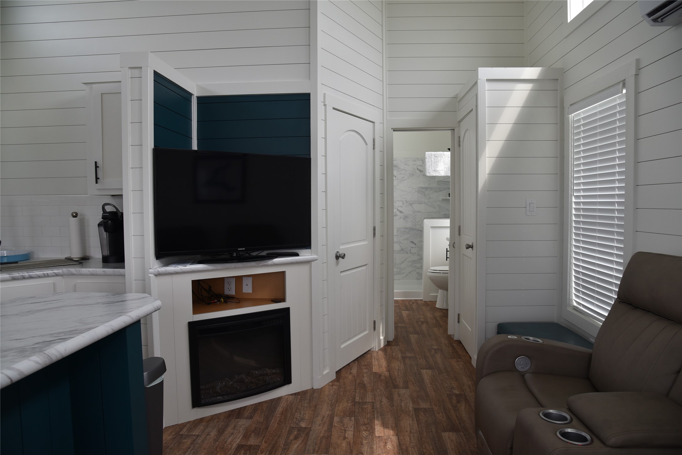 6465 Peninsula Road Kerens TX 75144