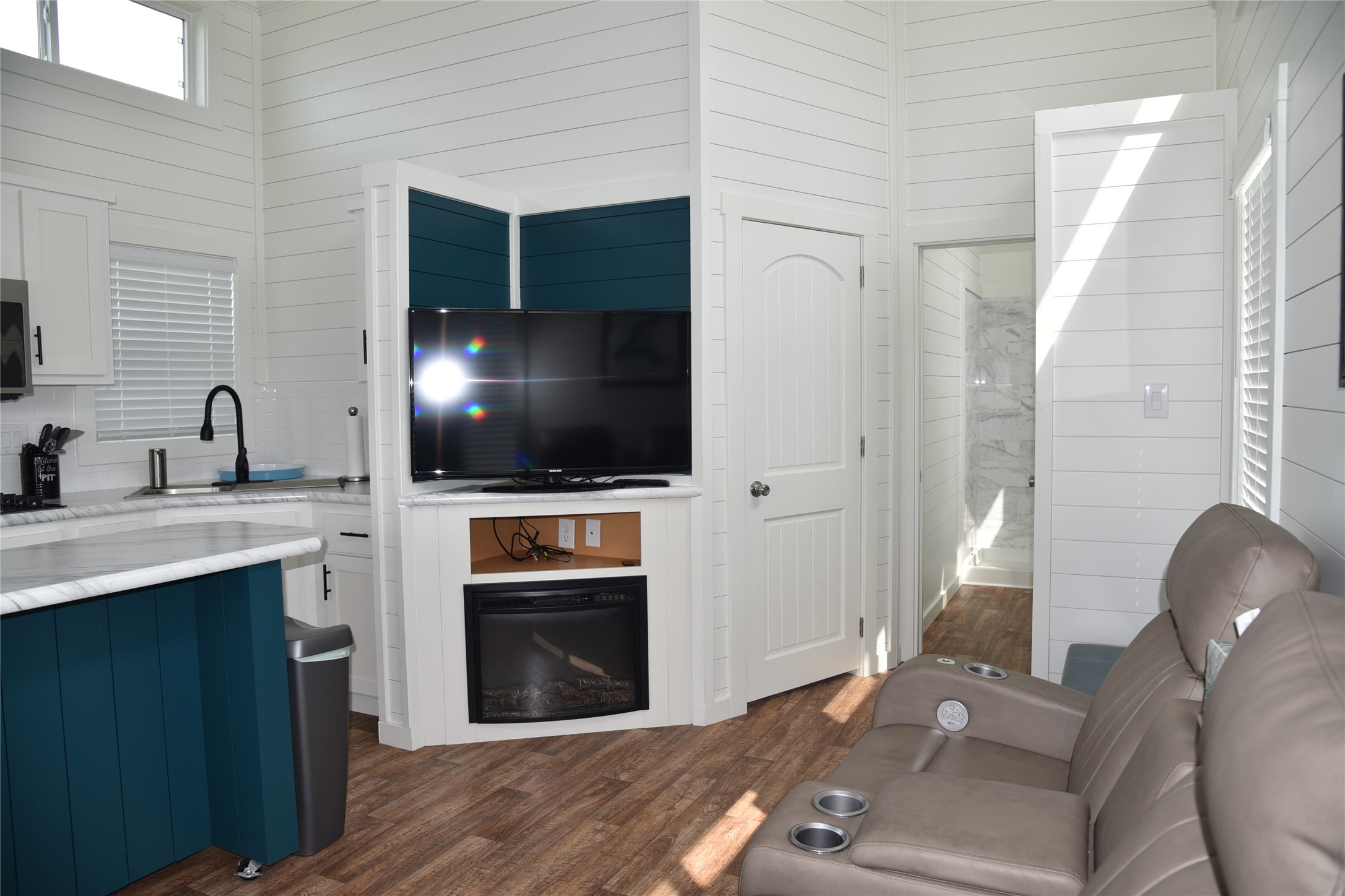 6465 Peninsula Road Kerens TX 75144