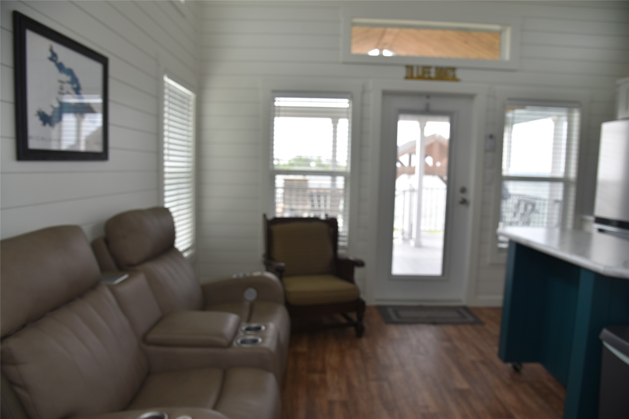 6465 Peninsula Road Kerens TX 75144
