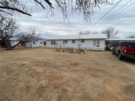 2916 County Road 216 Breckenridge TX 76424