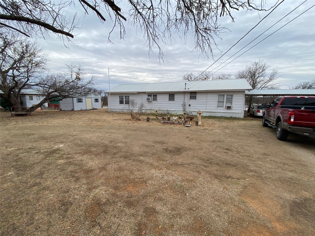2916 County Road 216 Breckenridge TX 76424