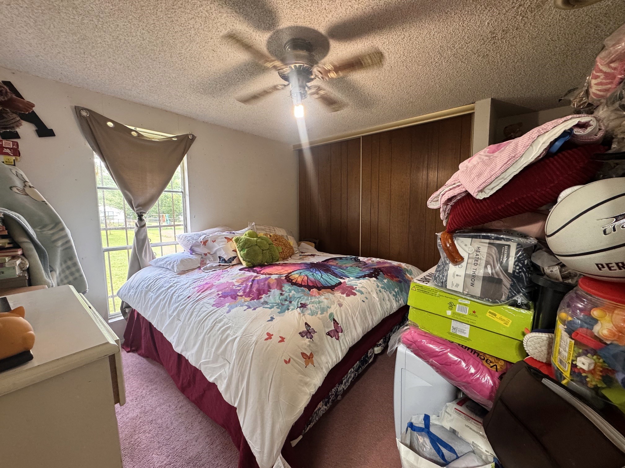 302 N O'tyson Mt Pleasant TX 75455