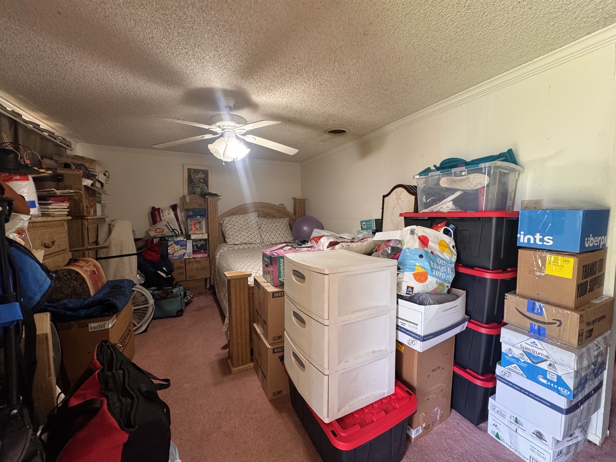 302 N O'tyson Mt Pleasant TX 75455