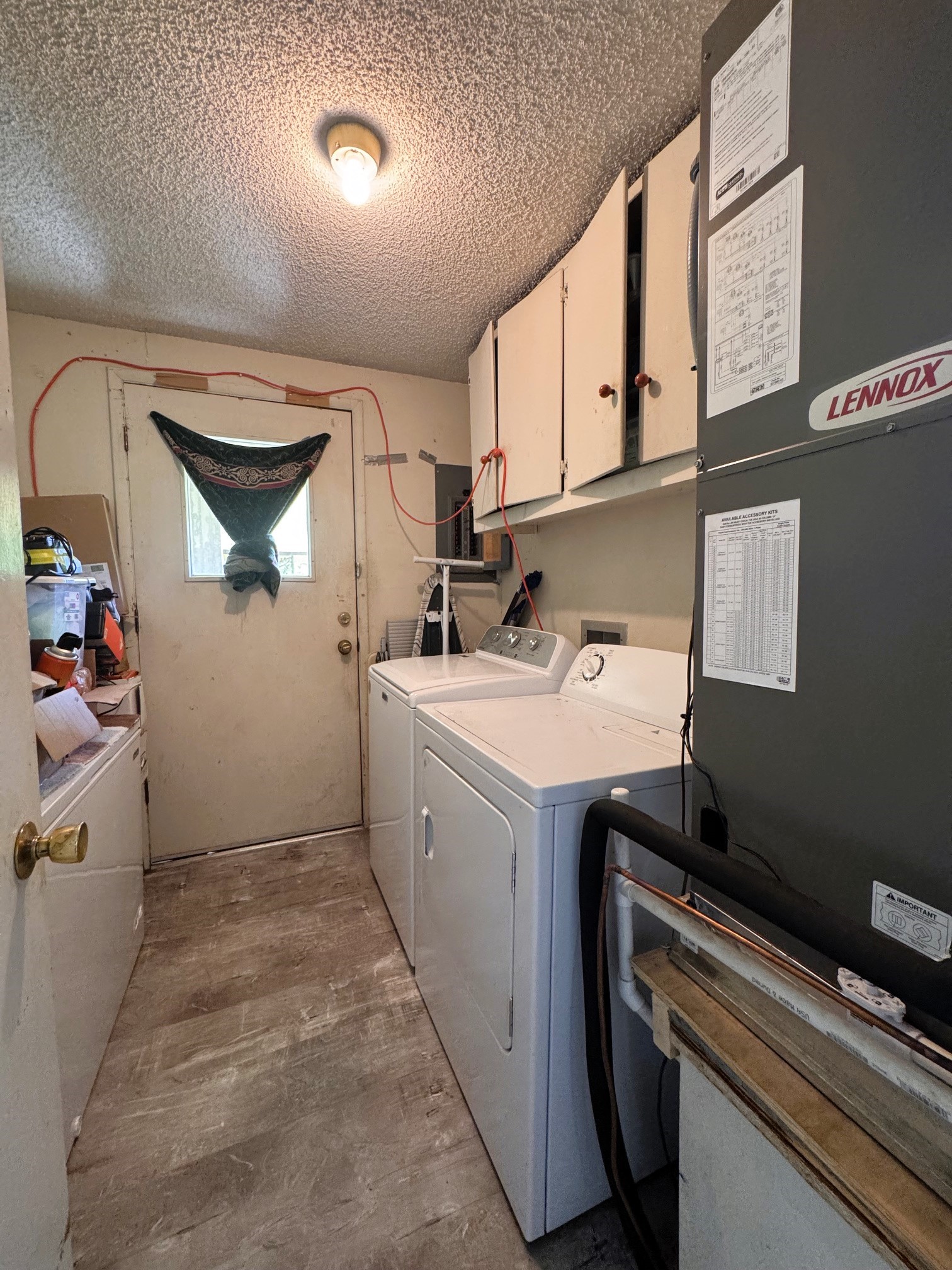 302 N O'tyson Mt Pleasant TX 75455