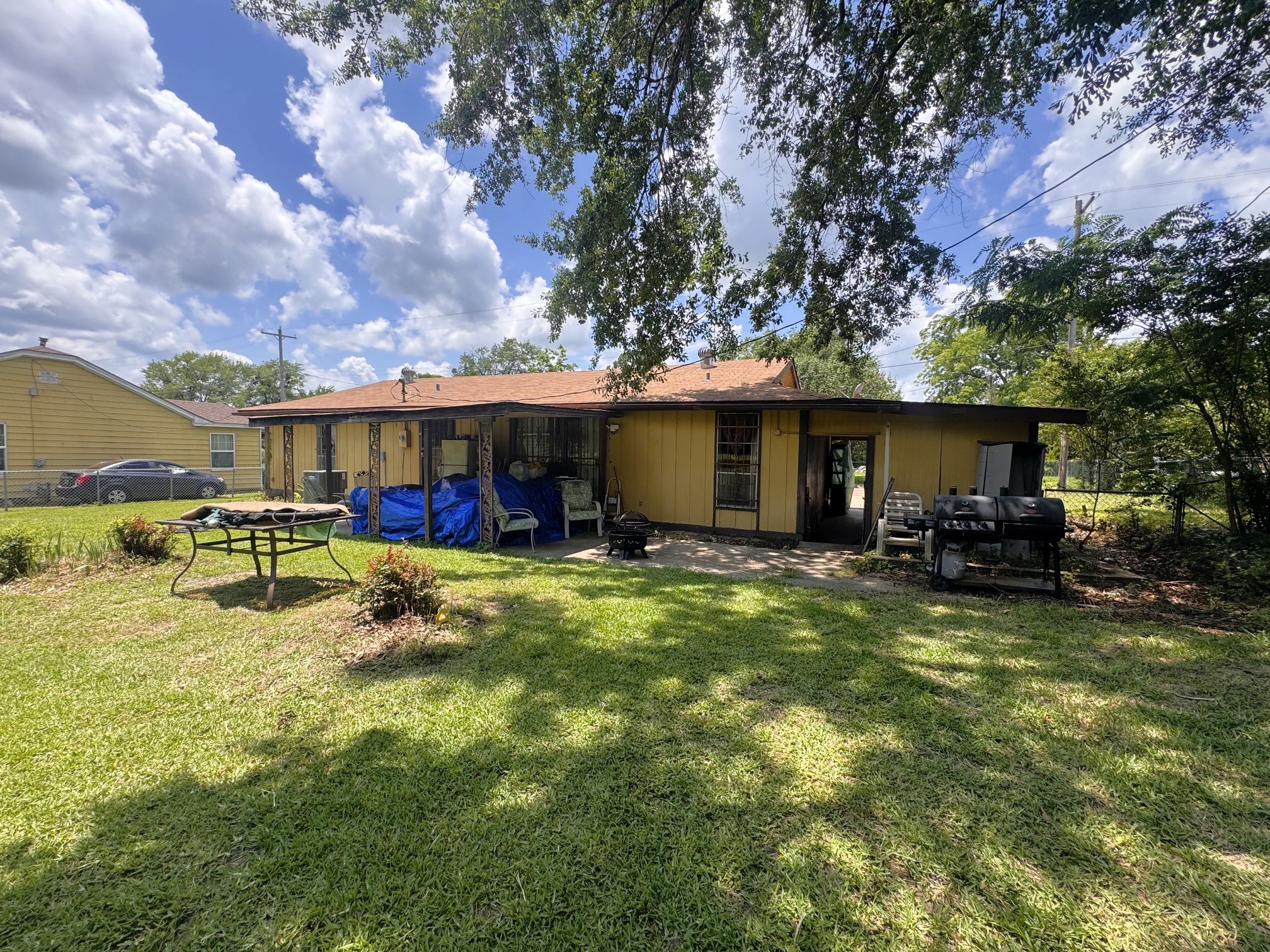 302 N O'tyson Mt Pleasant TX 75455
