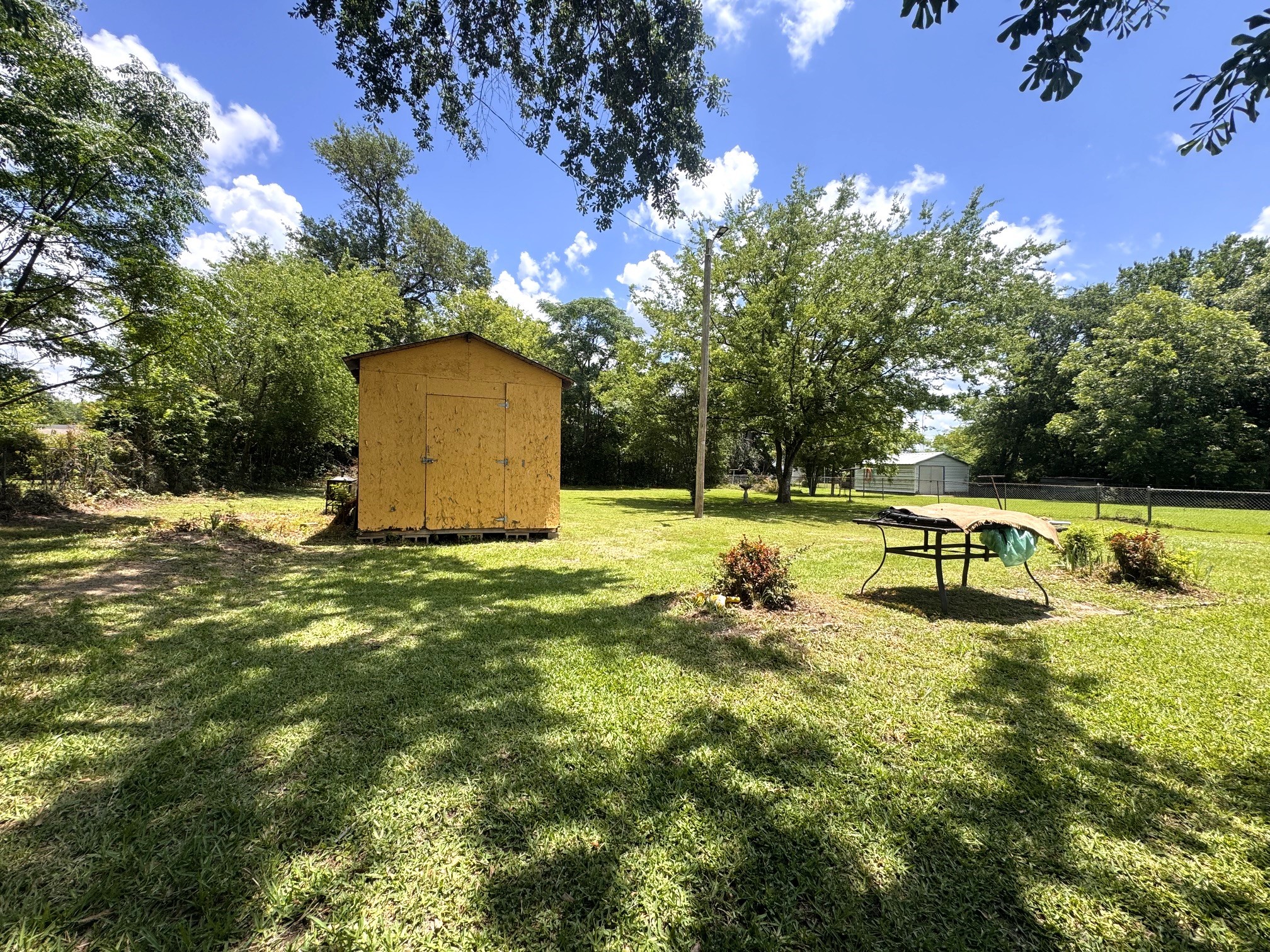 302 N O'tyson Mt Pleasant TX 75455
