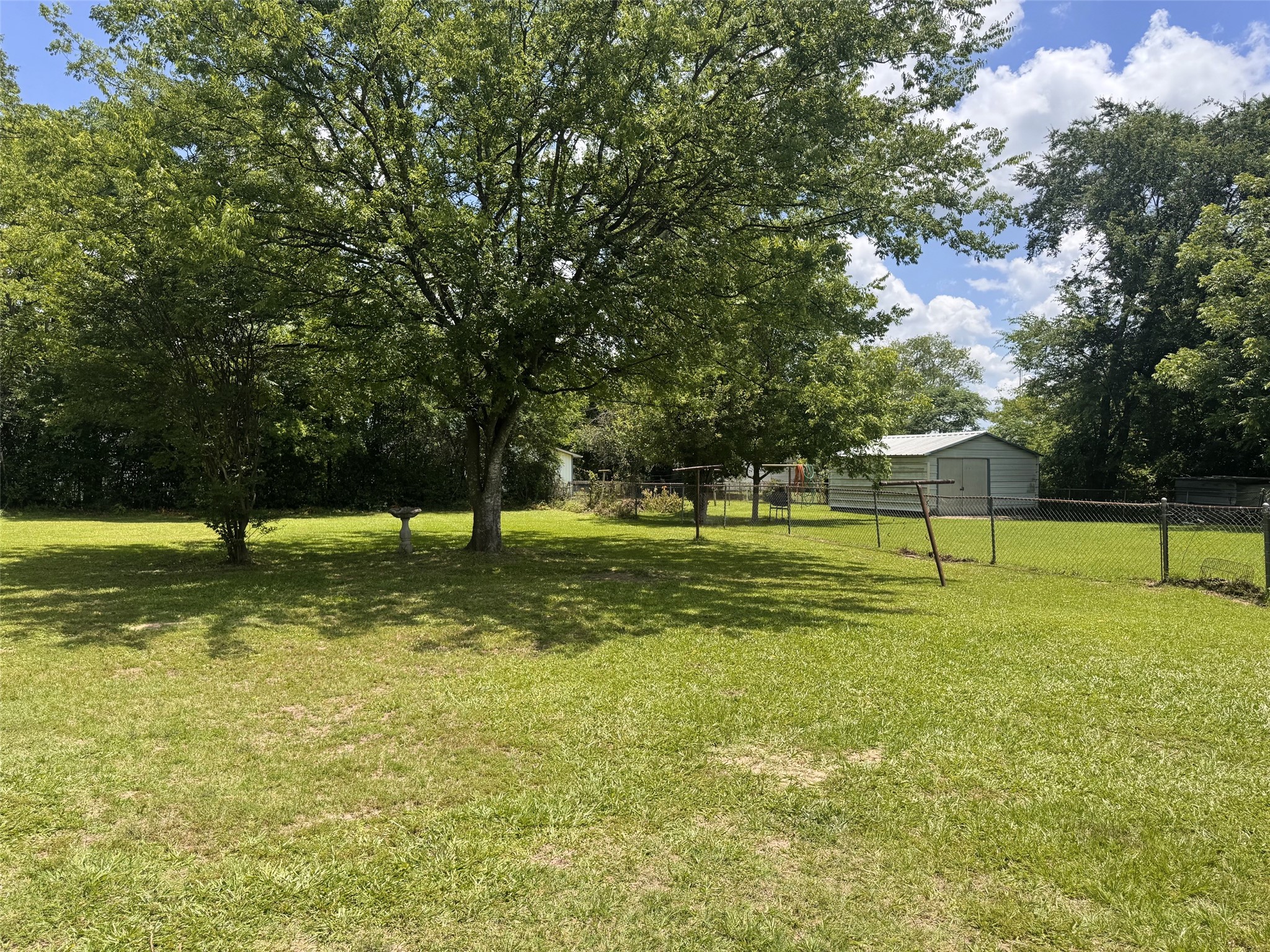 302 N O'tyson Mt Pleasant TX 75455