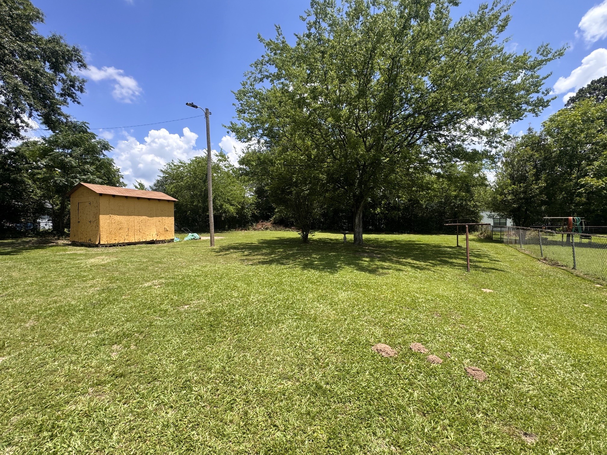 302 N O'tyson Mt Pleasant TX 75455