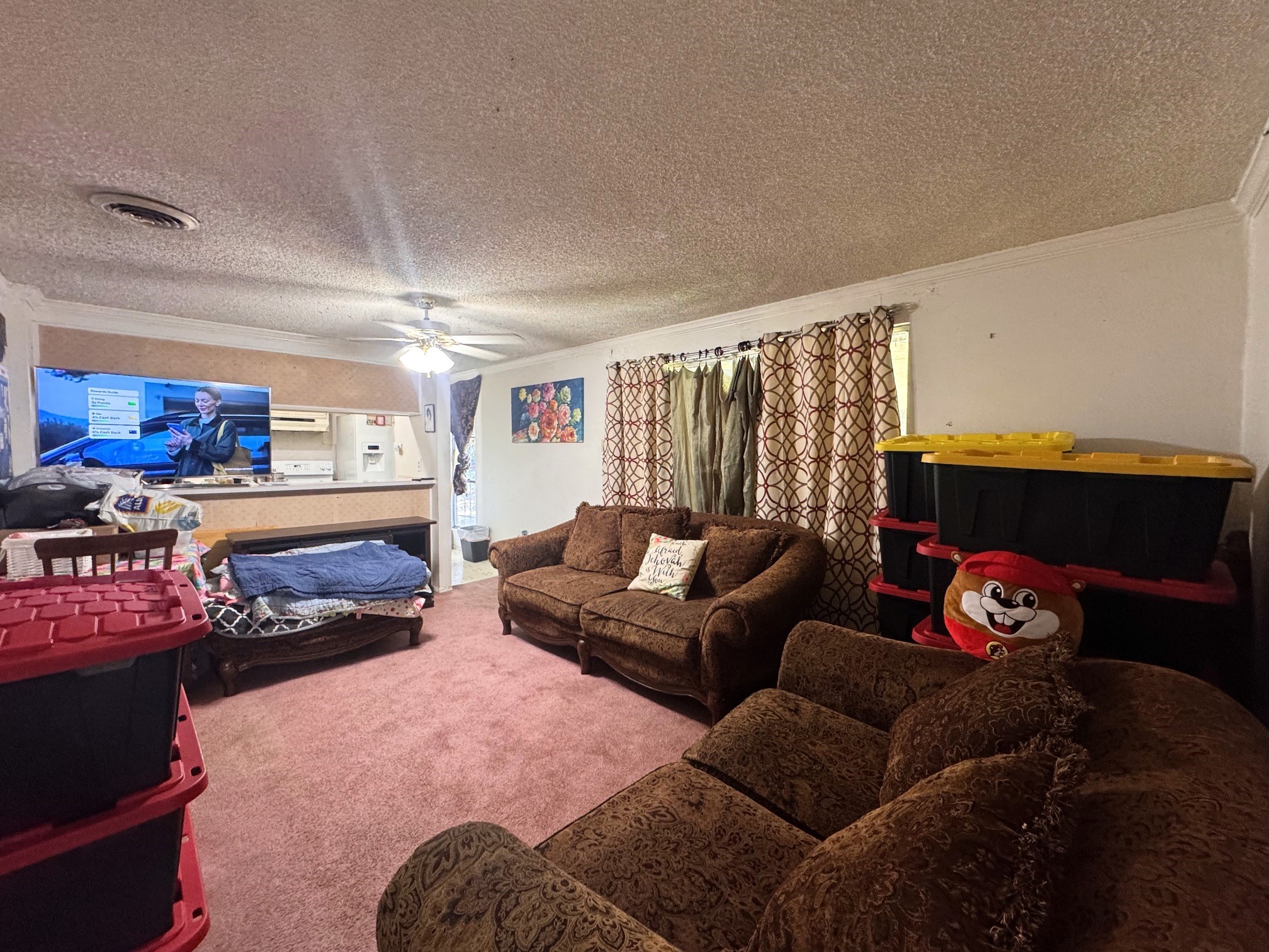 302 N O'tyson Mt Pleasant TX 75455