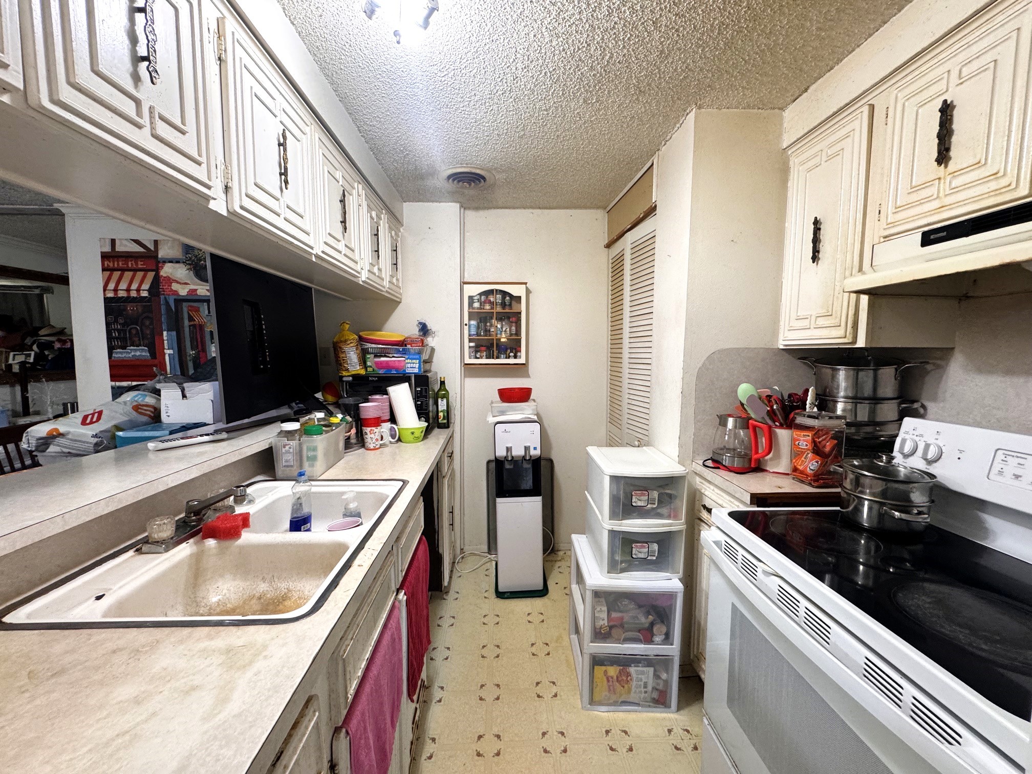 302 N O'tyson Mt Pleasant TX 75455