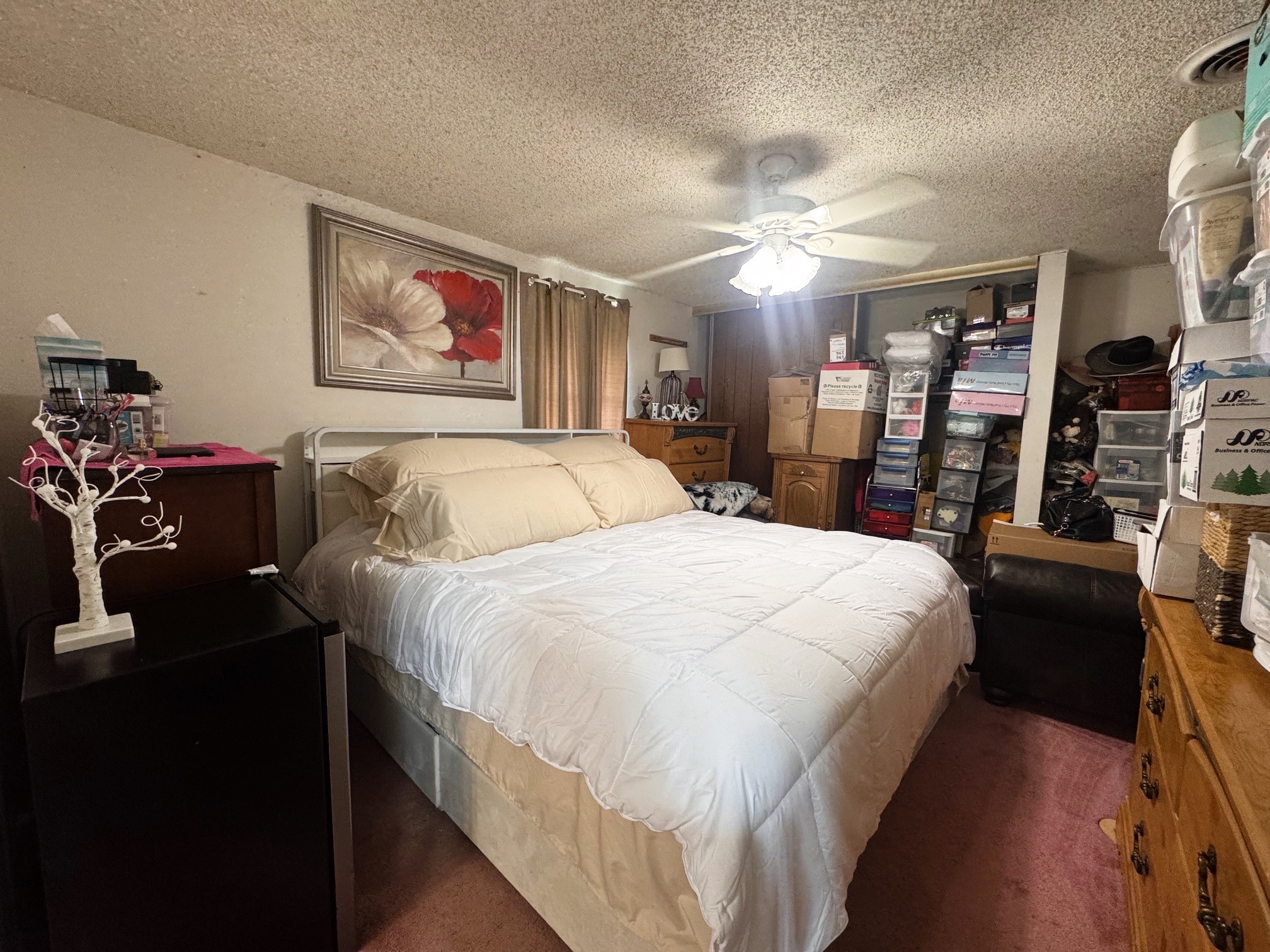 302 N O'tyson Mt Pleasant TX 75455