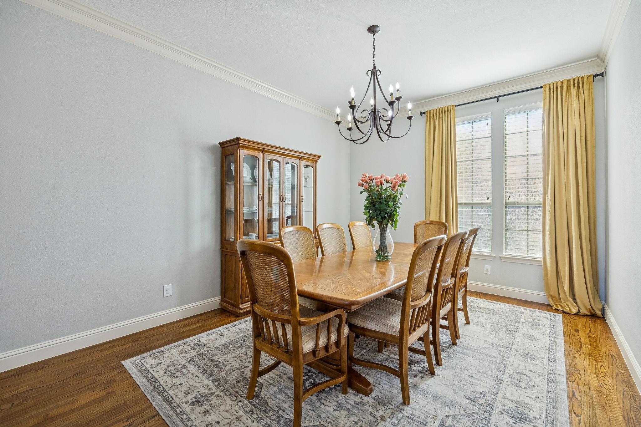 221 Tipperary Drive Keller TX 76248