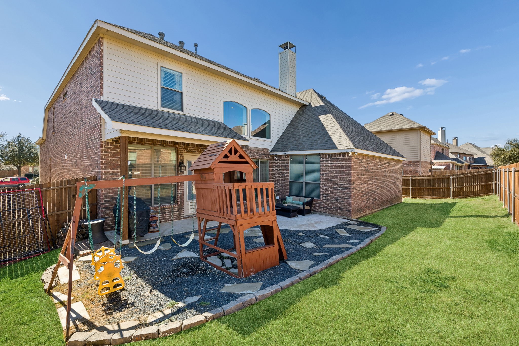 221 Tipperary Drive Keller TX 76248