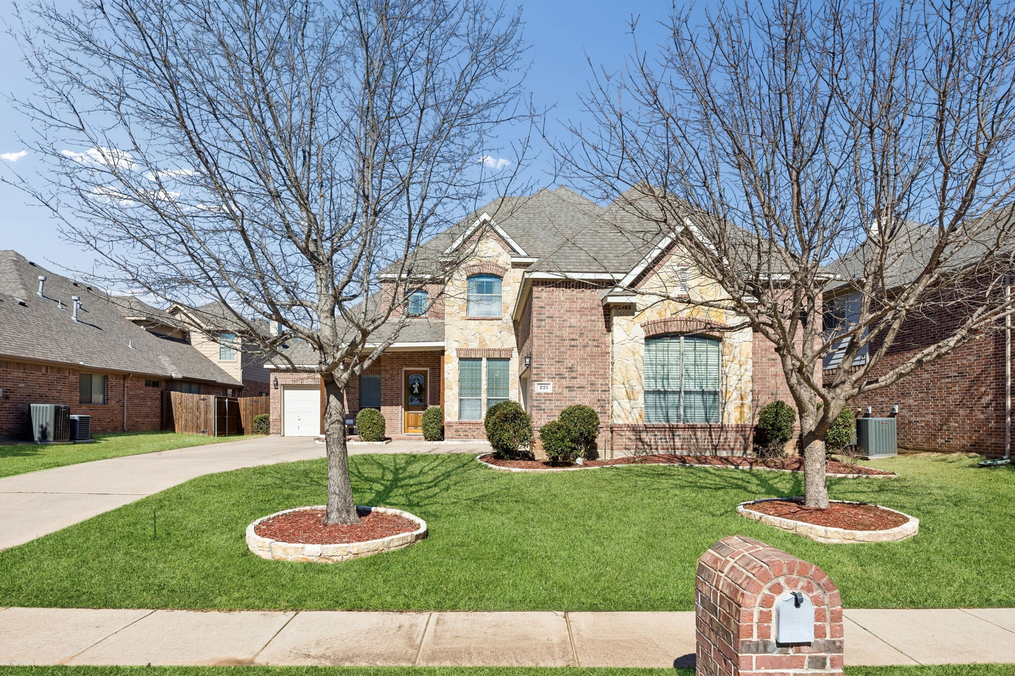 221 Tipperary Drive Keller TX 76248