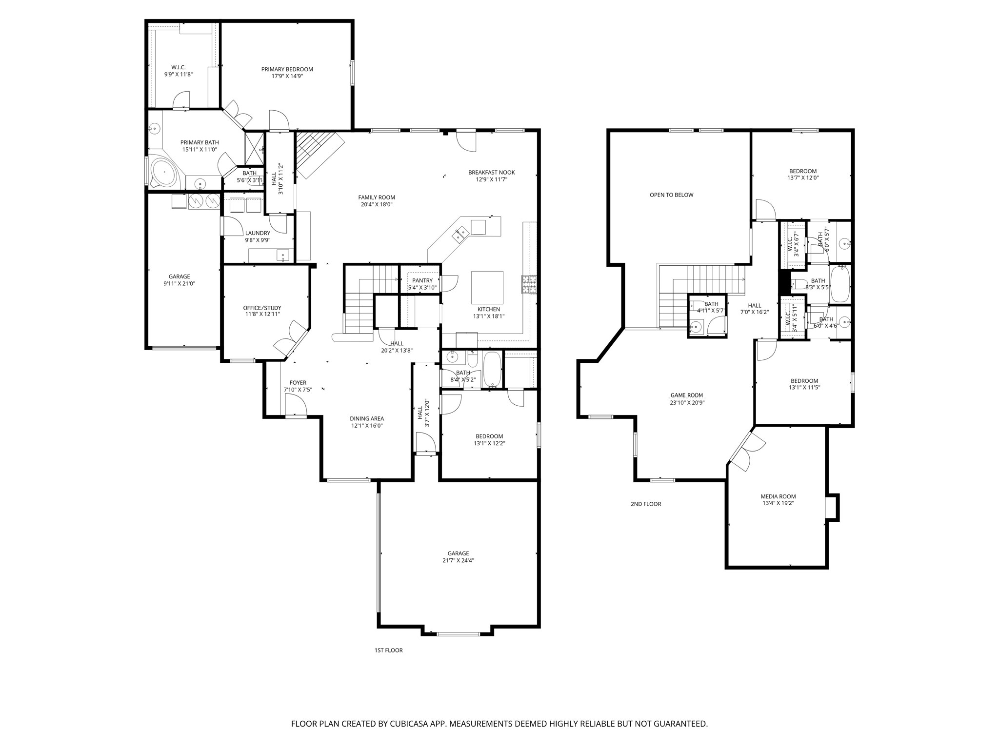 221 Tipperary Drive Keller TX 76248