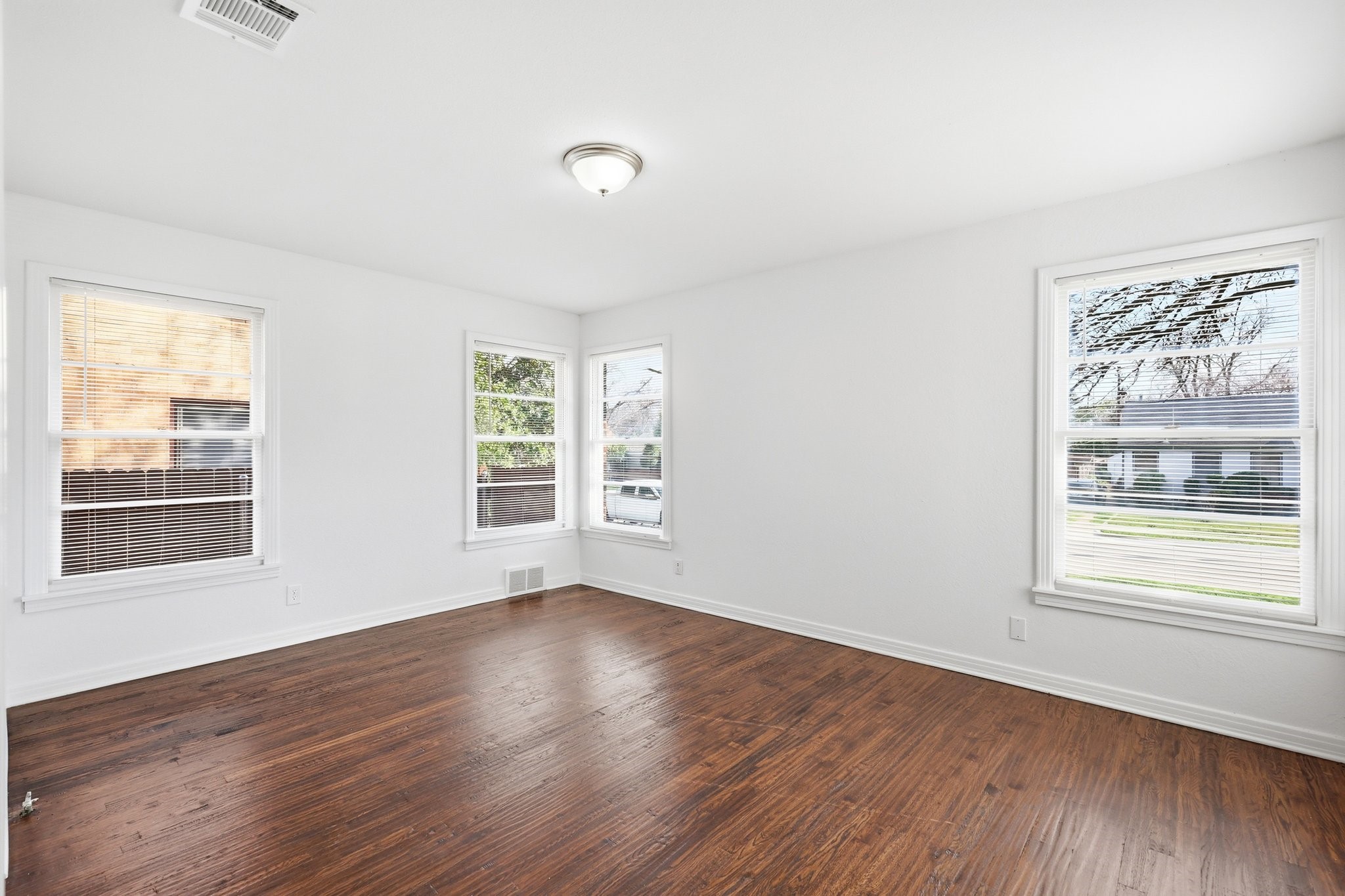 3013 Primrose Avenue Fort Worth TX 76111