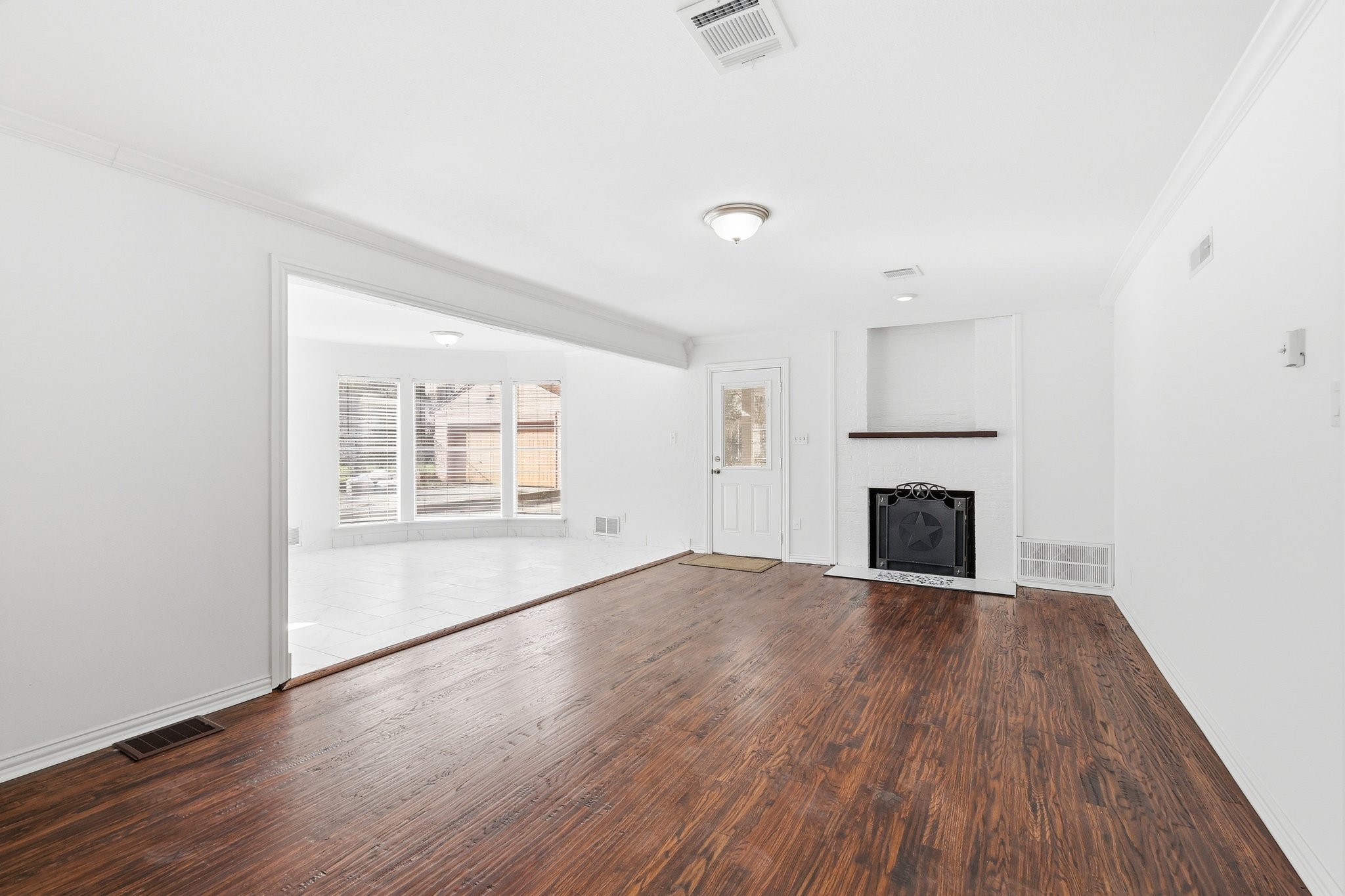 3013 Primrose Avenue Fort Worth TX 76111