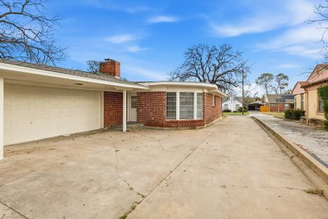 3013 Primrose Avenue Fort Worth TX 76111