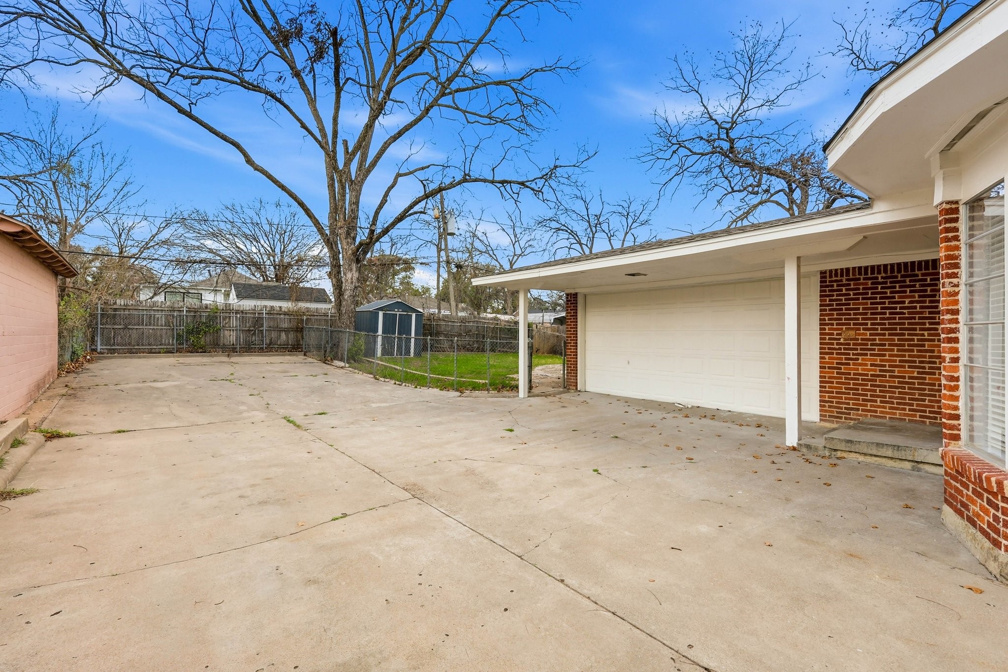 3013 Primrose Avenue Fort Worth TX 76111