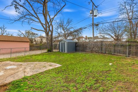 3013 Primrose Avenue Fort Worth TX 76111