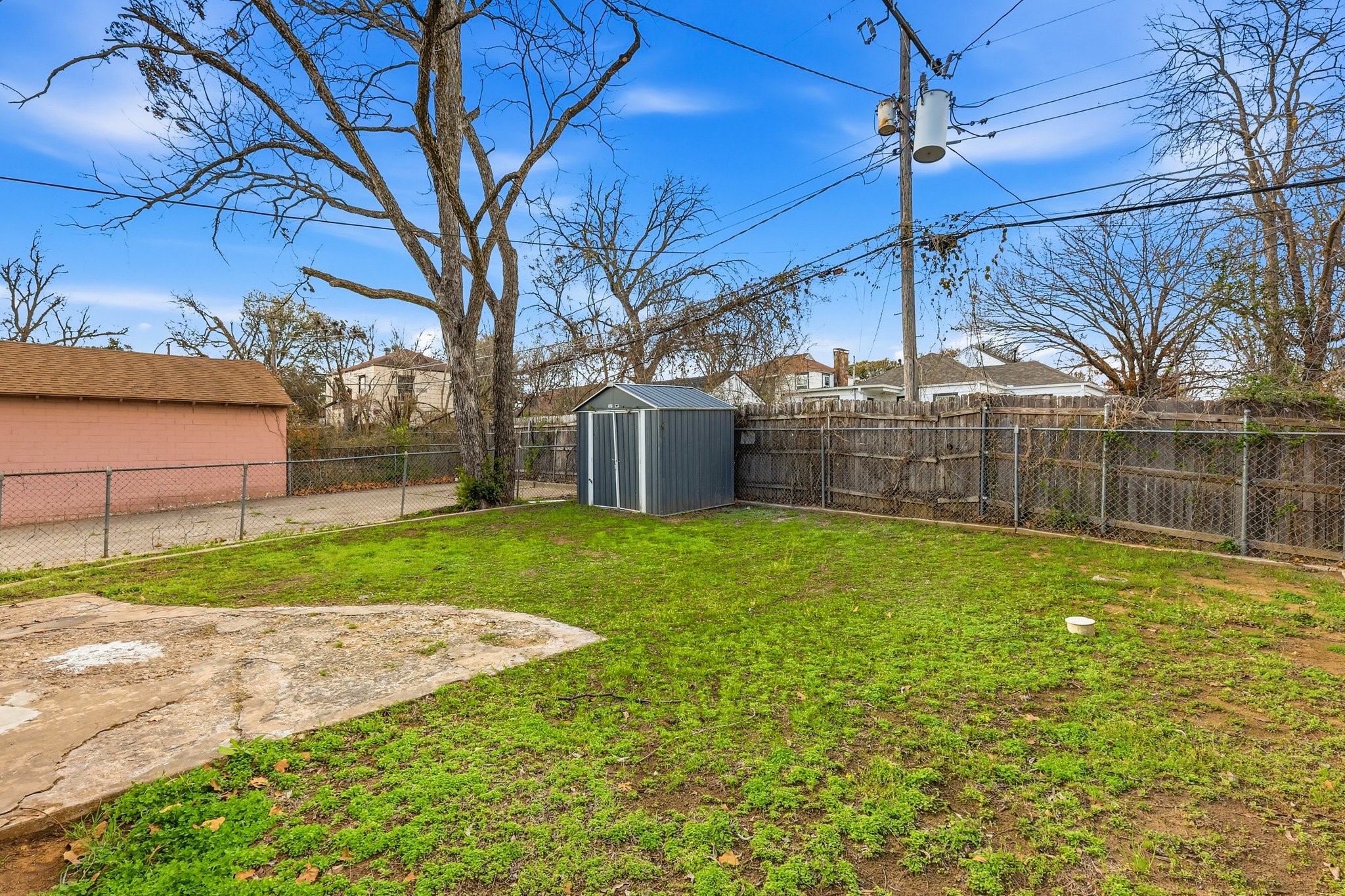 3013 Primrose Avenue Fort Worth TX 76111