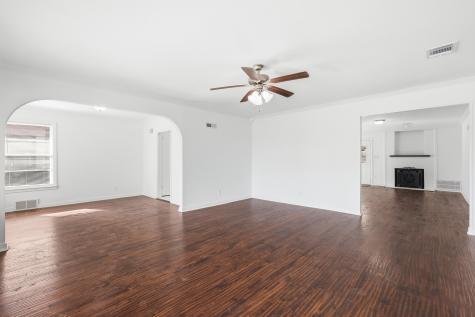 3013 Primrose Avenue Fort Worth TX 76111