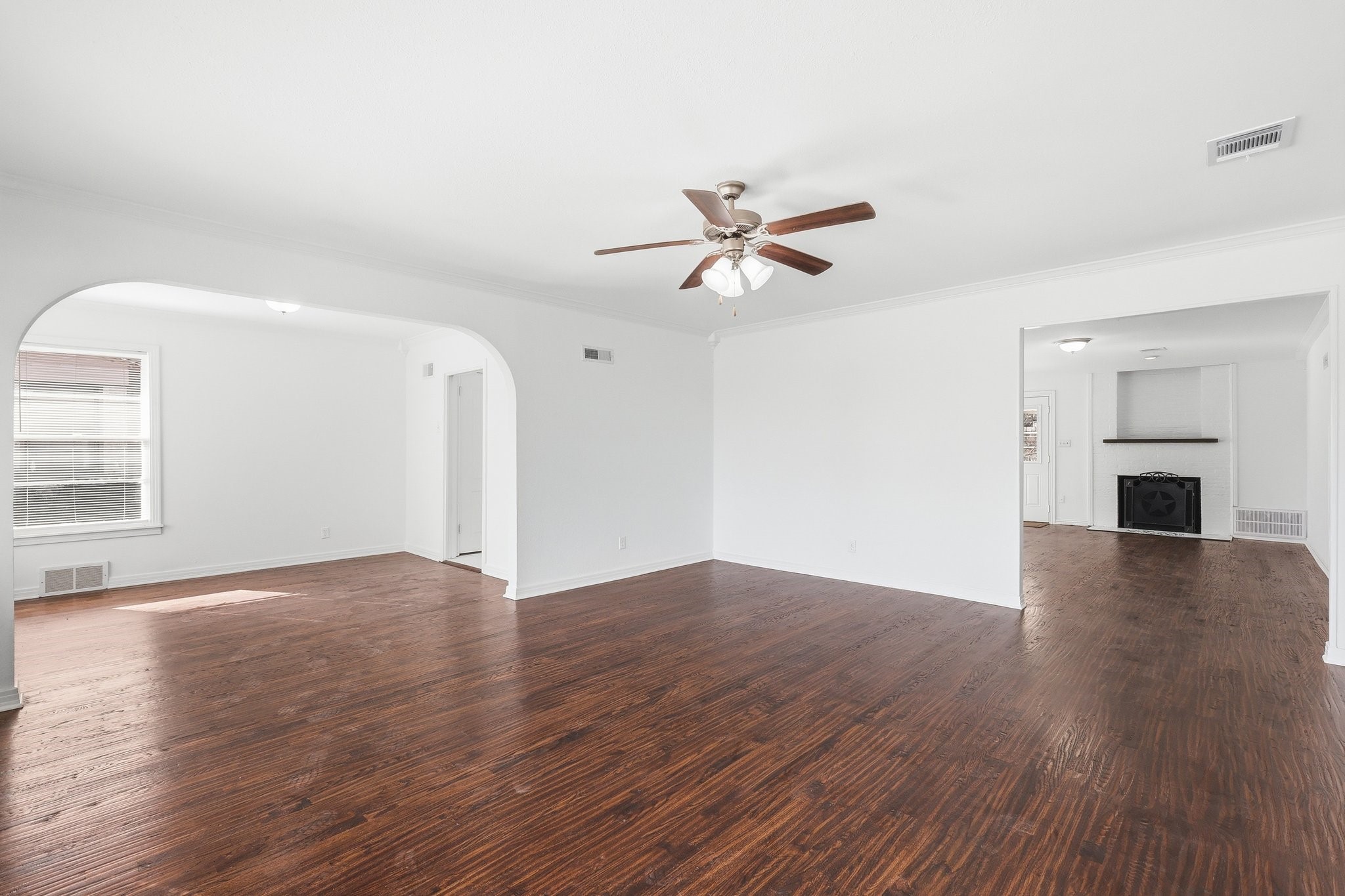 3013 Primrose Avenue Fort Worth TX 76111