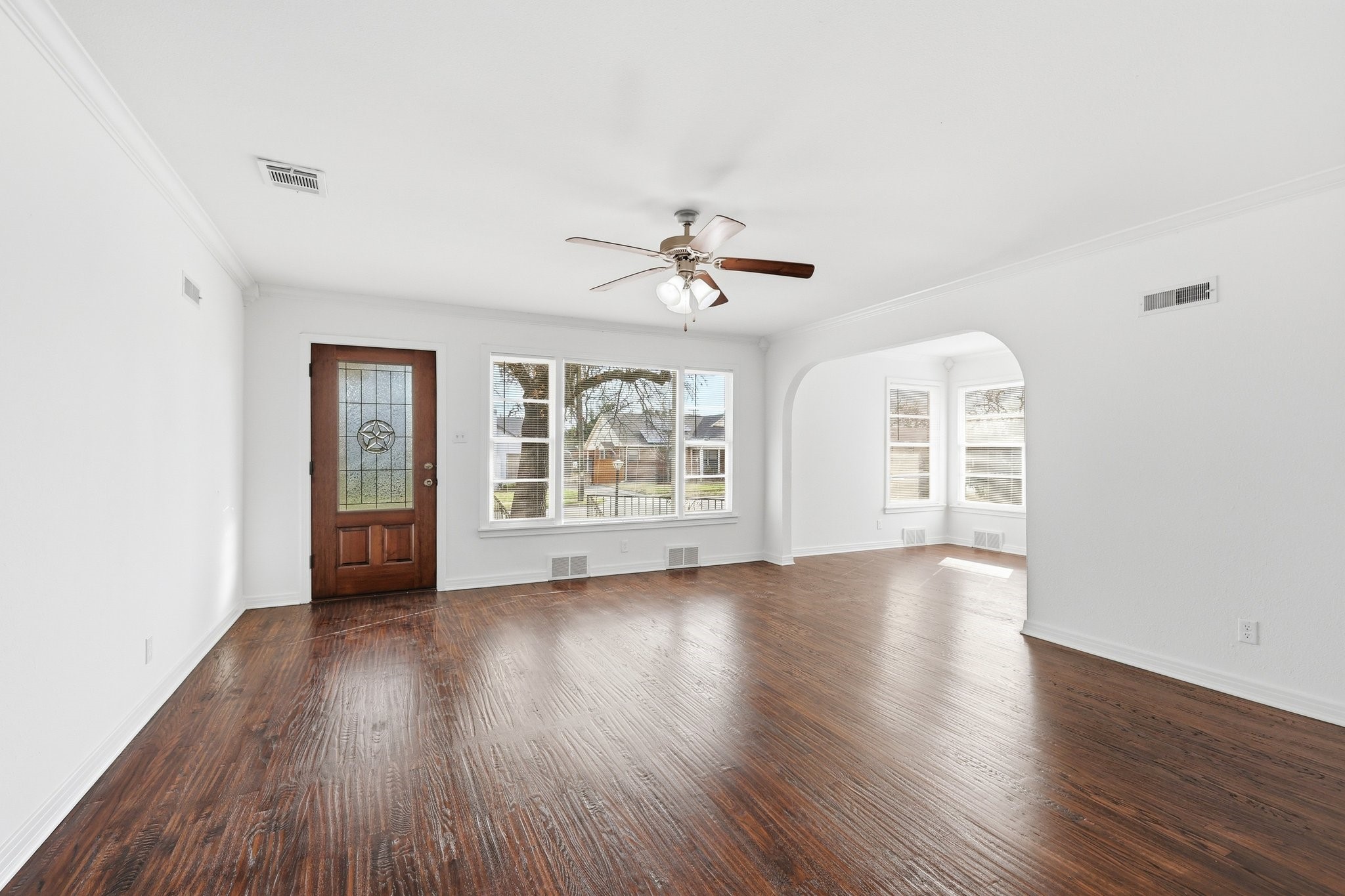 3013 Primrose Avenue Fort Worth TX 76111