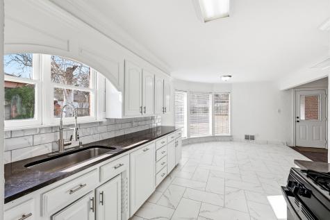 3013 Primrose Avenue Fort Worth TX 76111