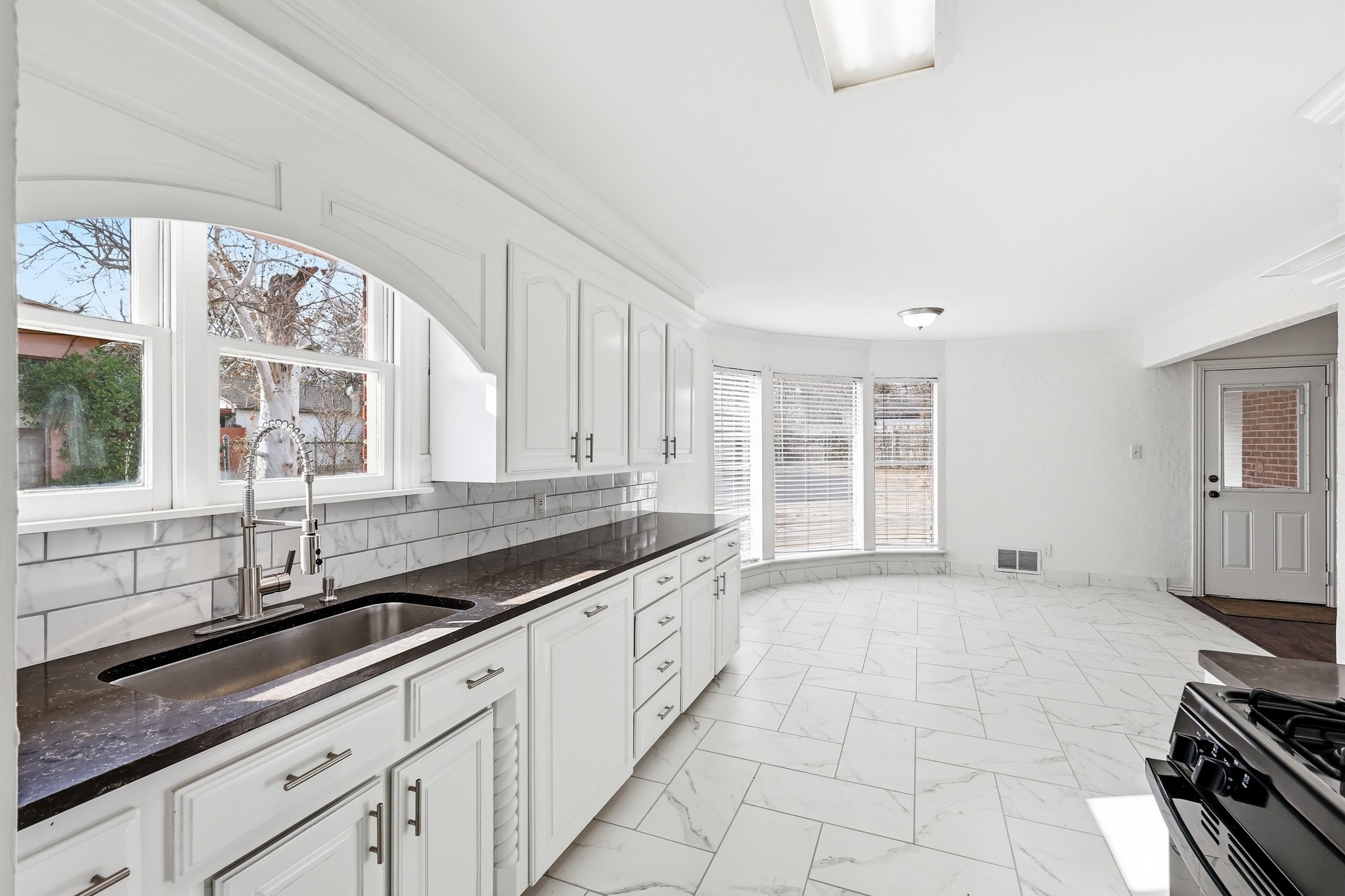 3013 Primrose Avenue Fort Worth TX 76111