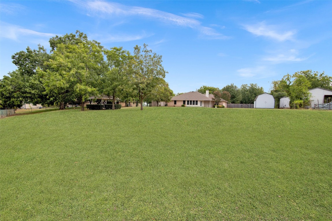 1429 N Preston Road Denison TX 75020